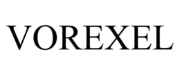 VOREXEL trademark