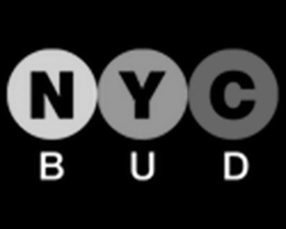 NYC BUD trademark