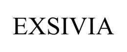 EXSIVIA trademark