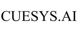 CUESYS.AI trademark