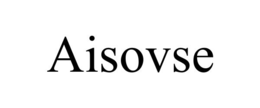 AISOVSE trademark