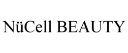 NÜCELL BEAUTY trademark