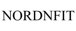 NORDNFIT trademark