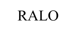 RALO trademark