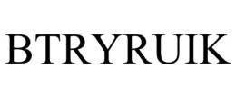 BTRYRUIK trademark