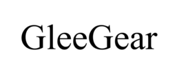 GLEEGEAR trademark