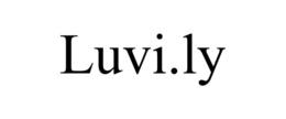 LUVI.LY trademark