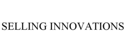 SELLING INNOVATIONS trademark