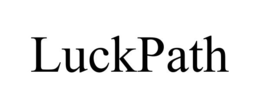 LUCKPATH trademark