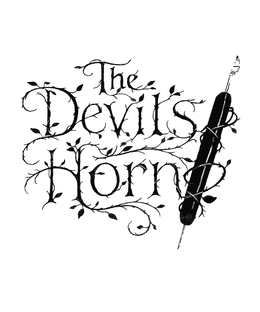 THE DEVILS HORN trademark