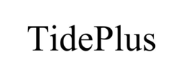 TIDEPLUS trademark