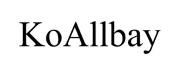 KOALLBAY trademark