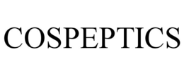 COSPEPTICS trademark