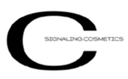 C SIGNALING COSMETICS trademark