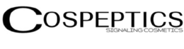 COSPEPTICS SIGNALING COSMETICS trademark