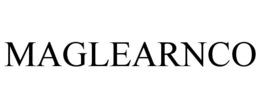 MAGLEARNCO trademark