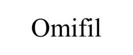 OMIFIL trademark