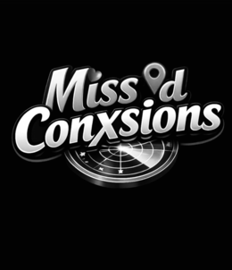 MISS D CONXSIONS trademark