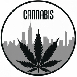 CANNABIS trademark