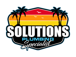 SOLUTIONS PLUMBING SPECIALIST trademark