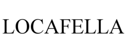 LOCAFELLA trademark