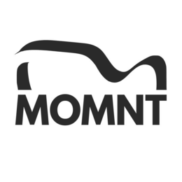 MOMNT trademark