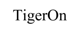 TIGERON trademark