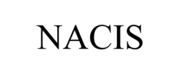 NACIS trademark