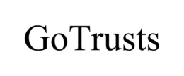 GOTRUSTS trademark