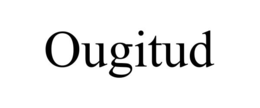 OUGITUD trademark
