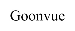 GOONVUE trademark