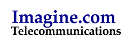 IMAGINE.COM TELECOMMUNICATIONS trademark
