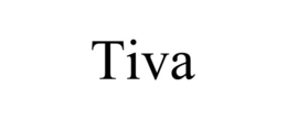 TIVA trademark