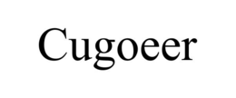 CUGOEER trademark