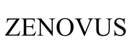 ZENOVUS trademark