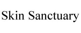SKIN SANCTUARY trademark
