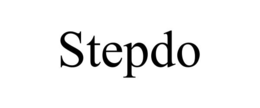 STEPDO trademark