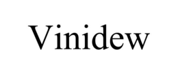 VINIDEW trademark
