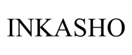 INKASHO trademark
