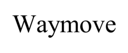 WAYMOVE trademark
