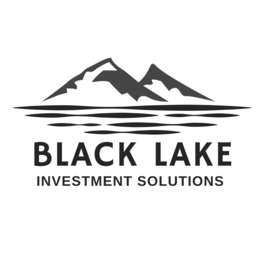 BLACK LAKE INVESTMENT SOLUTIONS trademark