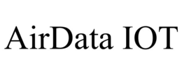 AIRDATA IOT trademark