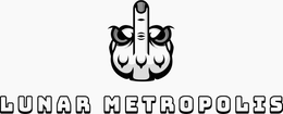 LUNAR METROPOLIS trademark