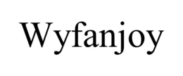 WYFANJOY trademark