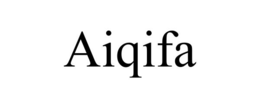 AIQIFA trademark