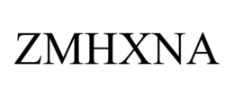 ZMHXNA trademark
