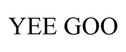 YEE GOO trademark