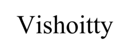 VISHOITTY trademark