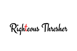 RIGHTEOUS THRESHER trademark