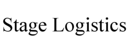 STAGE LOGISTICS trademark